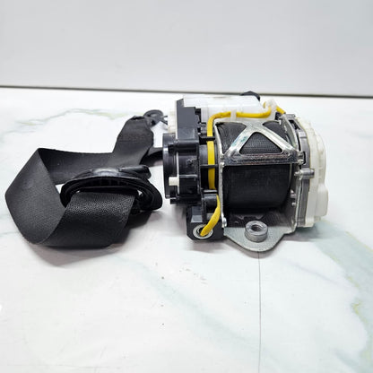 2021-2025 BMW X3 G01 X4 G02 F97 F98 iX3 G08 Front Right Seat Belt 7469954