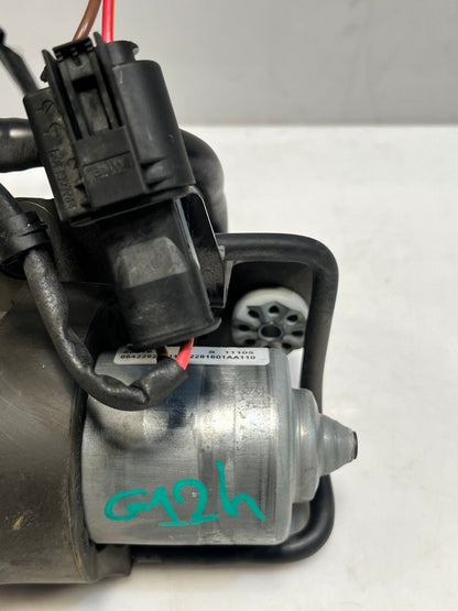 2018-2023 BMW 530e 3' G30 G20 XDRIVE 2.0L Brake Vacuum Pump 6880628 OEM