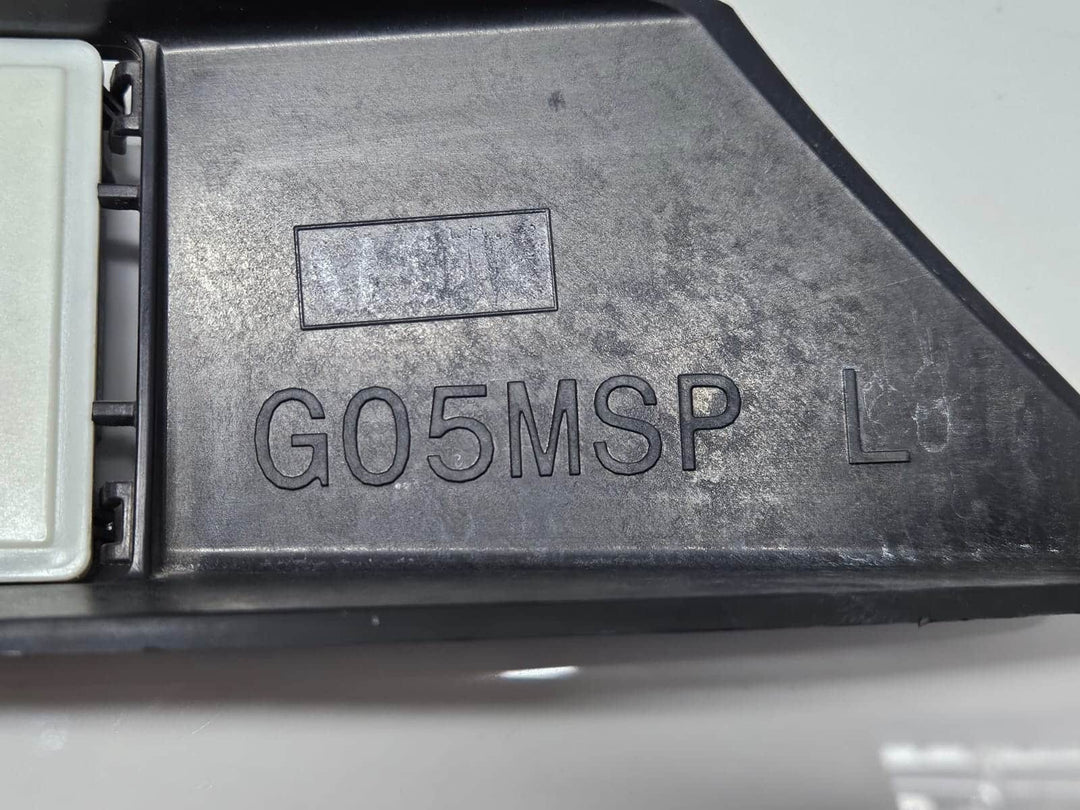 7915648-2019 BMW X5 G05 G06 G07 Radar Distance Sensor OEM