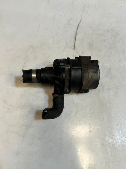 BMW 5 7 Series F10 F11 F01 F02 N55 N63 Electric Auxiliary Coolant Pump 7587374