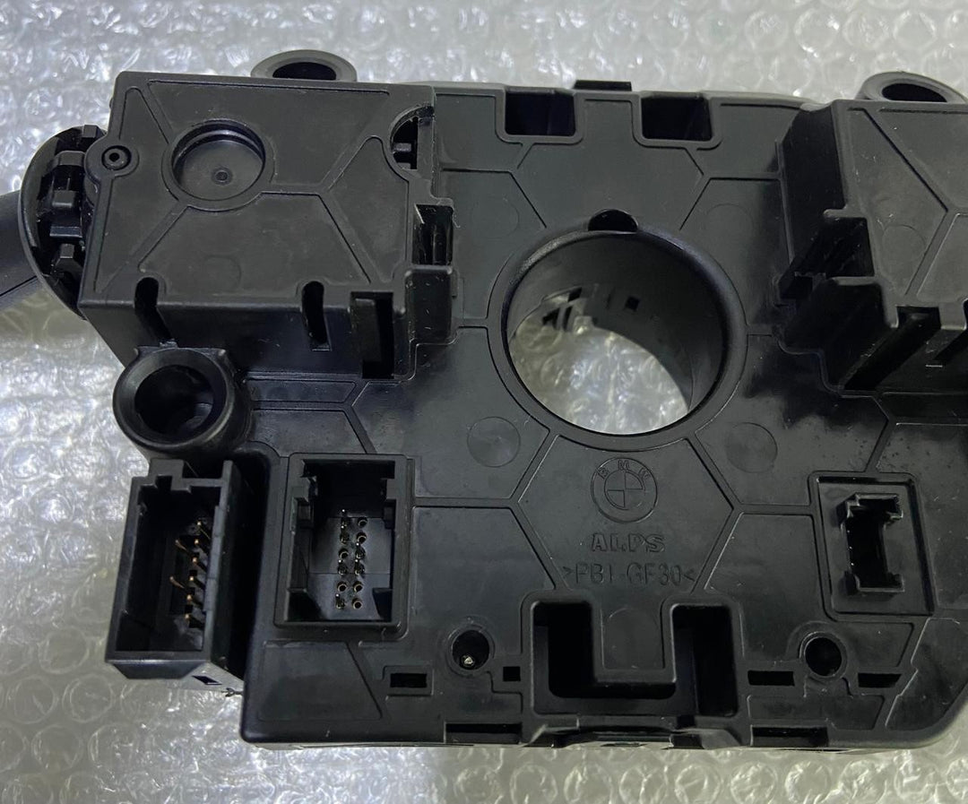 OEM BMW F15 F45 F48 F46 F39 Indicator Wiper Stalk Switch Angle Sensor 9368599