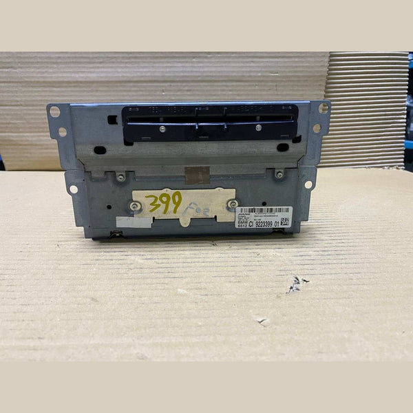BMW Audio Player 9223399 CIC HEADUNIT 740LI F01 F02 7 Series and F10 F11 5 Ser