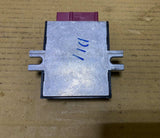 2014-2015 BMW 328d Fuel Pump Control Module 7301554 328i, 335i, 328d, and 640i G