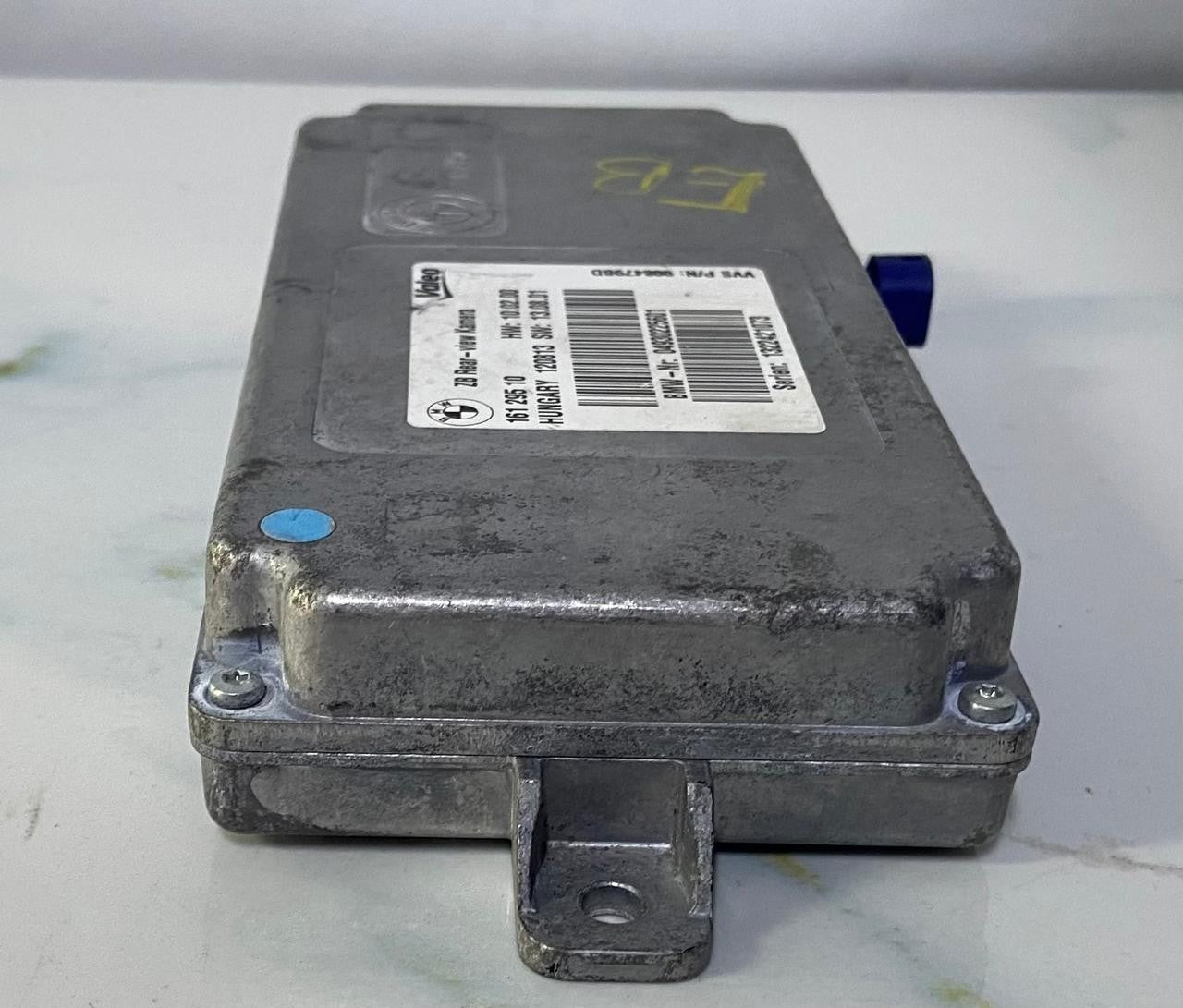 OEM BMW F01 F10 F30 F32 F06 F12 REAR VIEW CAMERA MODULE 9302256