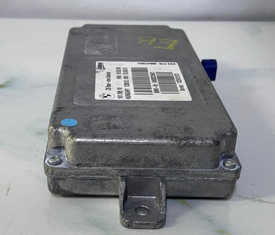 OEM BMW F01 F10 F30 F32 F06 F12 REAR VIEW CAMERA MODULE 9302256