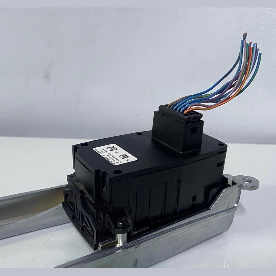 OEM BMW F10 F18 F12 F15 F26 X3 X4 Parking Brake / HILL HOLD Switch 9217594