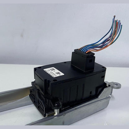 OEM BMW F10 F18 F12 F15 F26 X3 X4 Parking Brake / HILL HOLD Switch 9217594