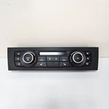 2010-2014 82, E88, E9X series 3 328i and 335i Control Panel 9250393