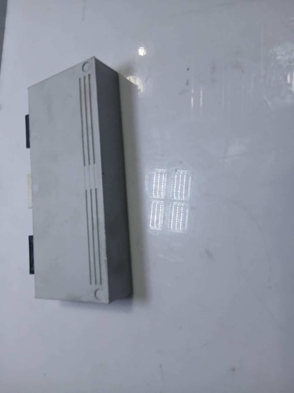 2007-2013 BMW X5 E70 and X6 E71 E72 Tailgate Control LID LIFT Module 7230669