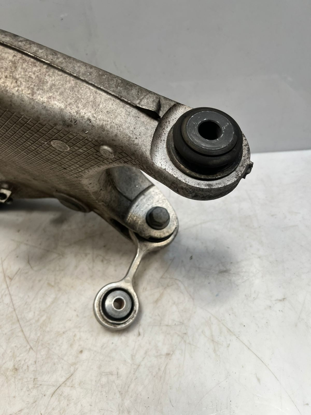 BMW 5' 7' F01 F02 F03 F04 F10 F11 Rear Upper Control Arm Rear Left 6794875 OEM
