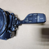 2011-2018 BMW X3 Lenksäulen-Schalteinheit Wickelfeder 9330569 F25 F48 F8