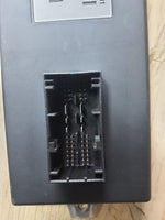 Load image into Gallery viewer, 2007-14 BMW X5 Dynamic Drive Control Module 6792659 E70 E71 X6 X5M X6M