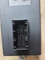 2007-14 BMW X5 Dynamic Drive Control Module 6792659 E70 E71 X6 X5M X6M
