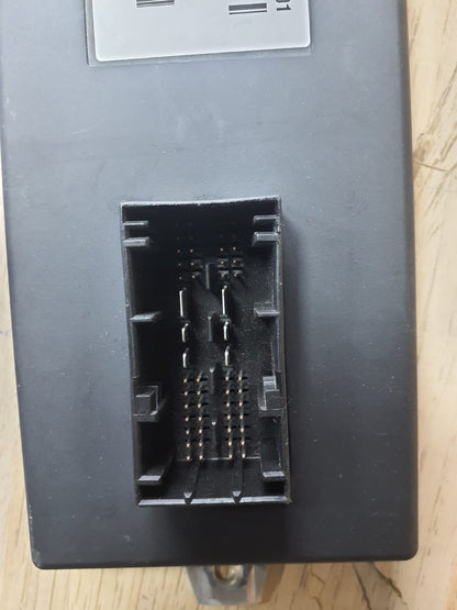2007-14 BMW X5 Dynamic Drive Control Module 6792659 E70 E71 X6 X5M X6M