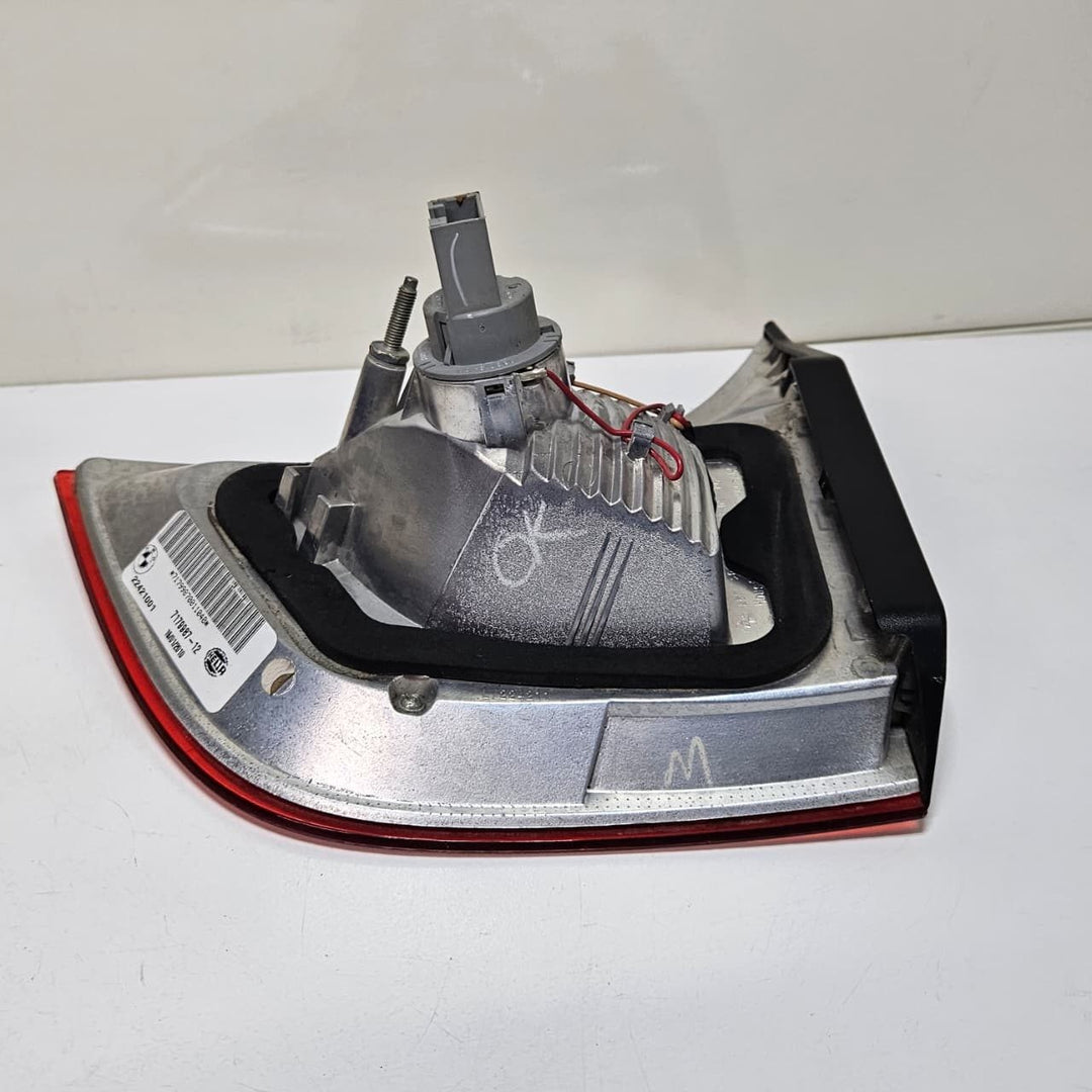 2007-2014 BMW X6 E71 E72 Rear Tail Light 7179987 