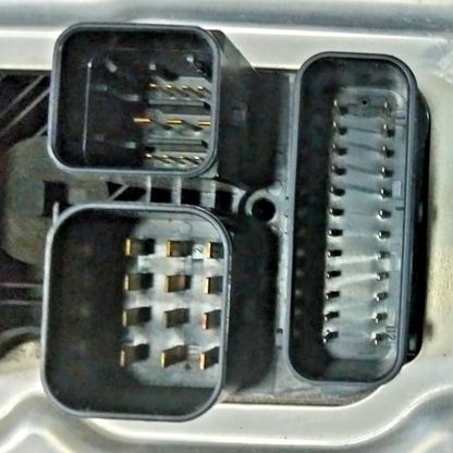 OEM BMW F30 F31 F32 N20 ECU Only Engine Control Unit GASOLINE DME 8639595