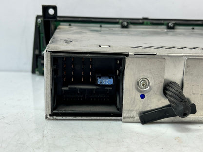 OEM BMW 1 3 SERIES X1 E84 E82 E90 PROFESSIONAL CD RADIO HEADUNIT 9302155