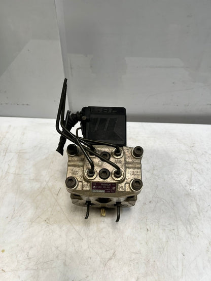 BMW E31 850CI E32 750i E34 5' Abs Hydraulic Unit 1160006 0265201032 OEM