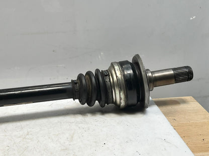 2013-15 BMW 7' F01 F03 F04 F02 Active Hybrid 7 Rear Right CV Axle Shaft 7566078