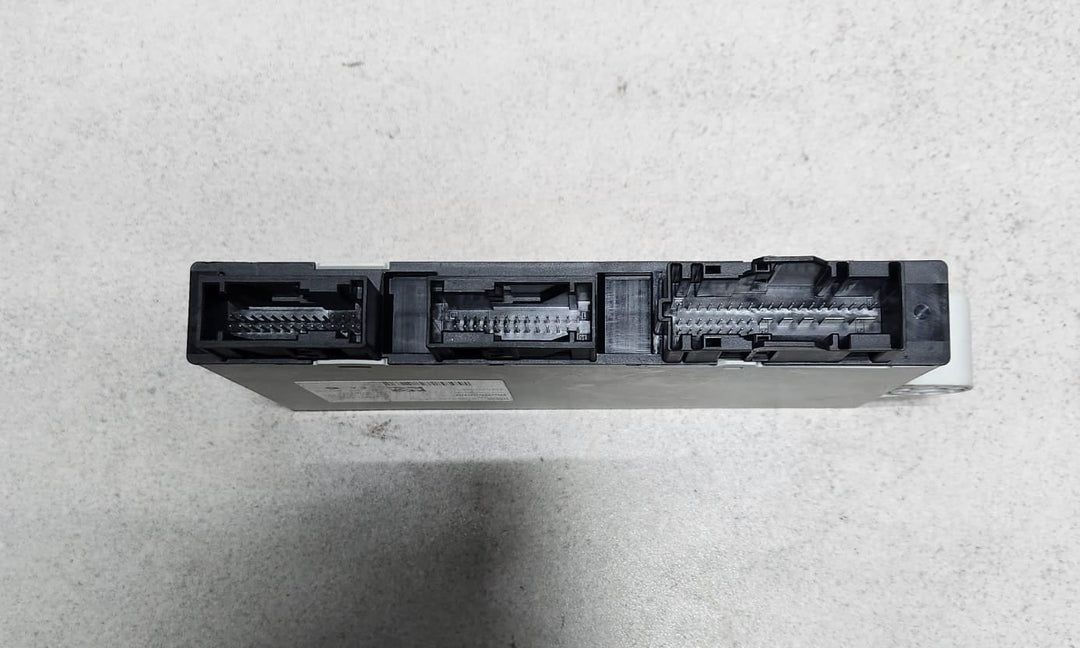 2011-16 BMW 328i Engine Control Module 7643312 3 Series F30 5 Series F10 F11 N20