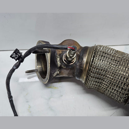 2019-2023 BMW B57D30A X5 G05 G07 and X7 Diesel Particulate Filter 8475307 OEM