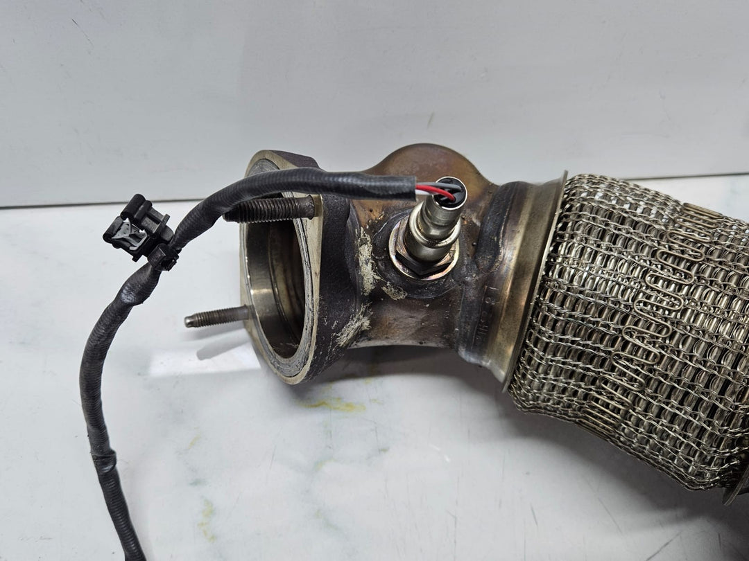 2019-2023 BMW B57D30A X5 G05 G07 and X7 Diesel Particulate Filter 8475307 OEM
