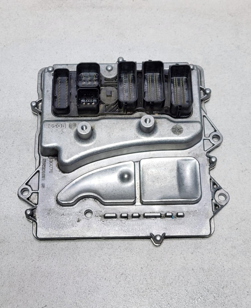 8617383 BMW 535i Engine Control Module 8617383 2013-2015 535i GT 740i 740 X3 X4