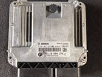 Load image into Gallery viewer, BMW 320d N47 F31 ENGINE CONTROL UNIT ECU SET DDE 8584276
