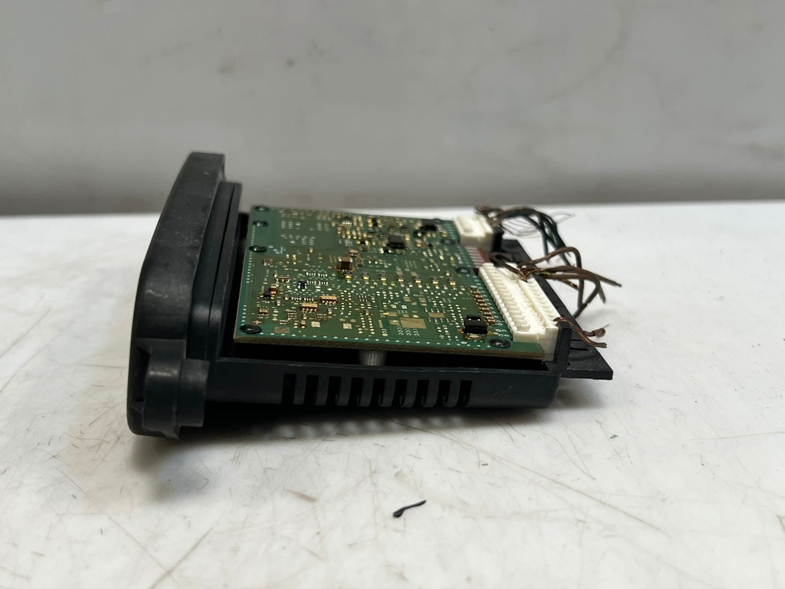 2011-2014 BMW F25 X3 Bi-Xenon TMS Headlight Driver Module Control Unit 7316182