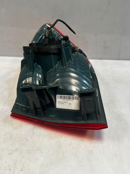 BMW 3 Series F30 F35 F31 F80 Rear Tail Light Left Led 7312845 OEM