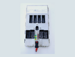 Load image into Gallery viewer, BMW 330e F30 LCI 2015-18 B48X ENGINE CONTROL UNIT ECU KIT DME 8671965
