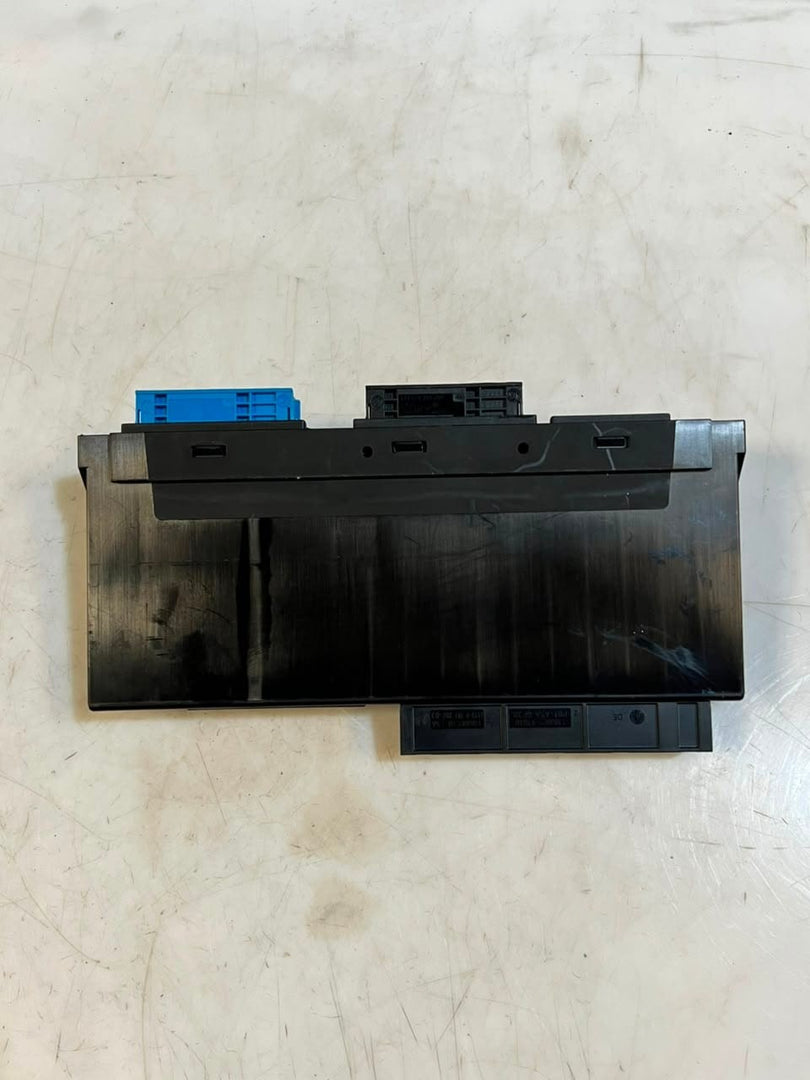 2010-2015 BMW X1 E84 COMFORT / Body Control Module BCM 9286785 OEM