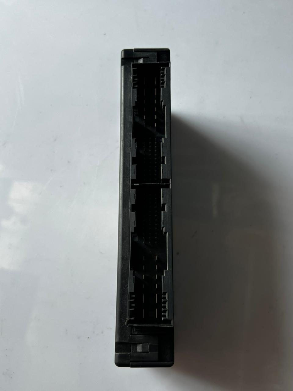 2008-2010 BMW 528i Body Gateway Control Module 9167201 E60 E61 5 Series