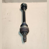 2007-2011 BMW 335i Rear Axle Shaft 7566623 335i E90 E91 E92
