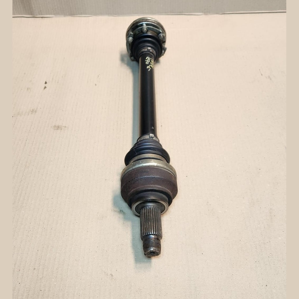2007-2011 BMW 335i Rear Axle Shaft 7566623 335i E90 E91 E92