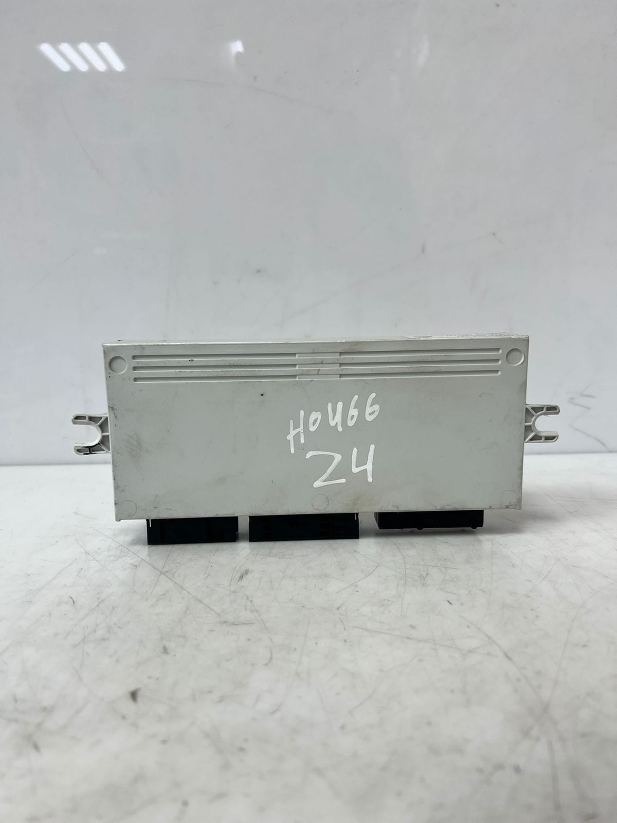 2003-2008 BMW Z4 E85 E86 INDEX61 Body Control Module 6931707 OEM 
