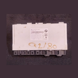 BMW F20 F30 M4 SEAT CONTROL MODULE ECU P/N 9371130