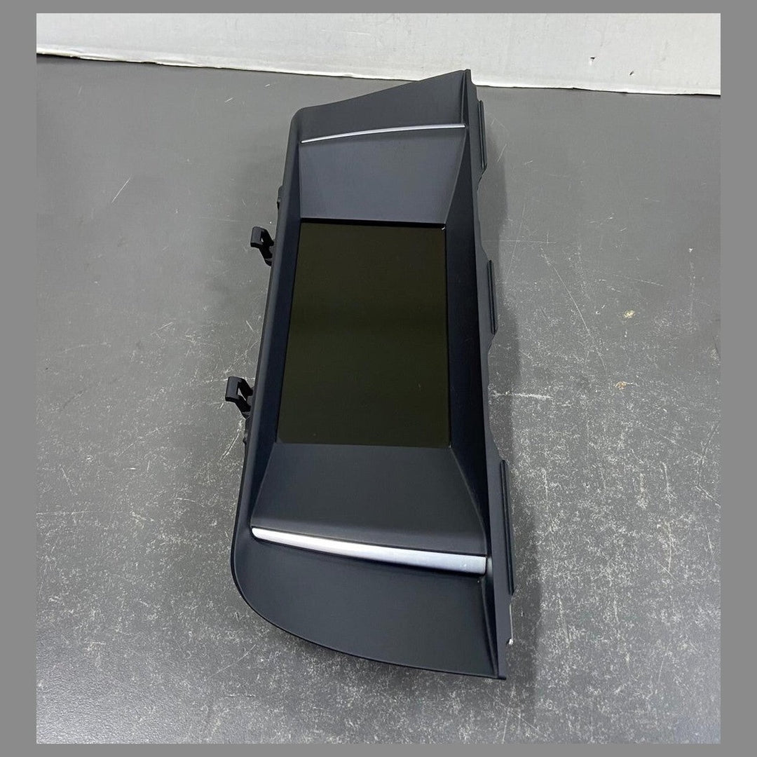 OEM BMW 5 Series F10 F11 SAT NAV Display Screen CID Central Information 9289007