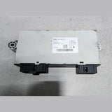 2009-2012 BMW 750i Engine Control Module 7598345
