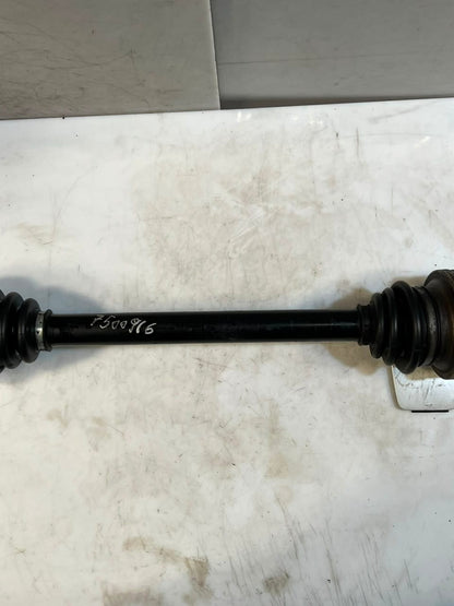 1999-2006 BMW X5 E53 Rear Output Drive Shaft AXLE 7500916 OEM