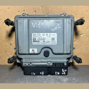 08-10 Mercedes Vito V-Class Engine Control Module Unit ECM ECU A272 1538091 OEM