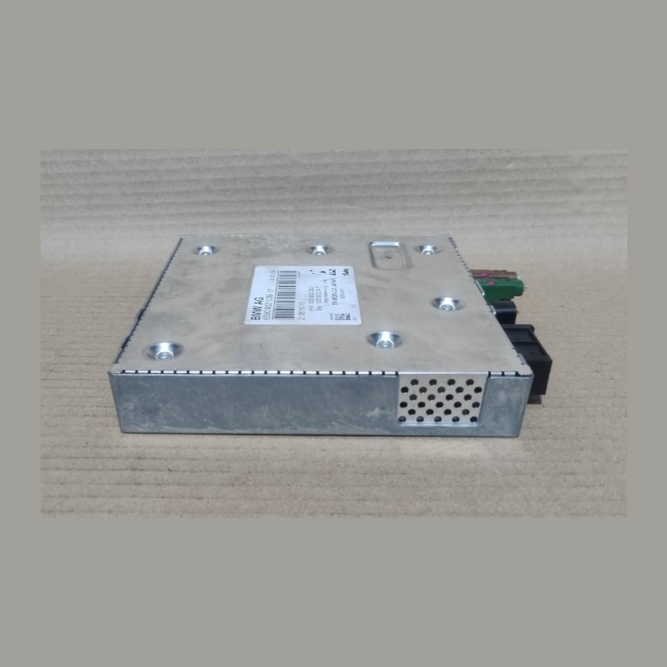 BMW X5 F15  GENUINE CONTROL UNIT TV MODULE - 9321039