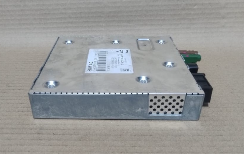 BMW X5 F15  GENUINE CONTROL UNIT TV MODULE - 9321039