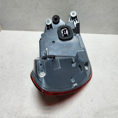 2016-2019 BMW 750i Tail Light 7342966 7 Series G11 G12 740i 750i 750Li 740Le SAE