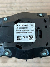 2010-2015 BMW X1 E84 X5 X6 E70 E60 iDrive Controller Switch 9285443 OEM