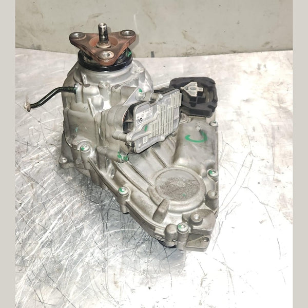 2011-2013 BMW X5 Transfer Case 7643758 E70 E71 X5 X6 ATC45L
