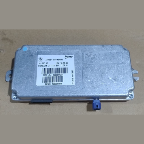 BMW F20 F30 F10 F11 F15 REAR VIEW CAMERA CONTROL MODULE P/N 9302256
