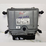 07-12 Mercedes W164 GL ML GLE ECU Engine Control Module Unit A273 1531491 OEM