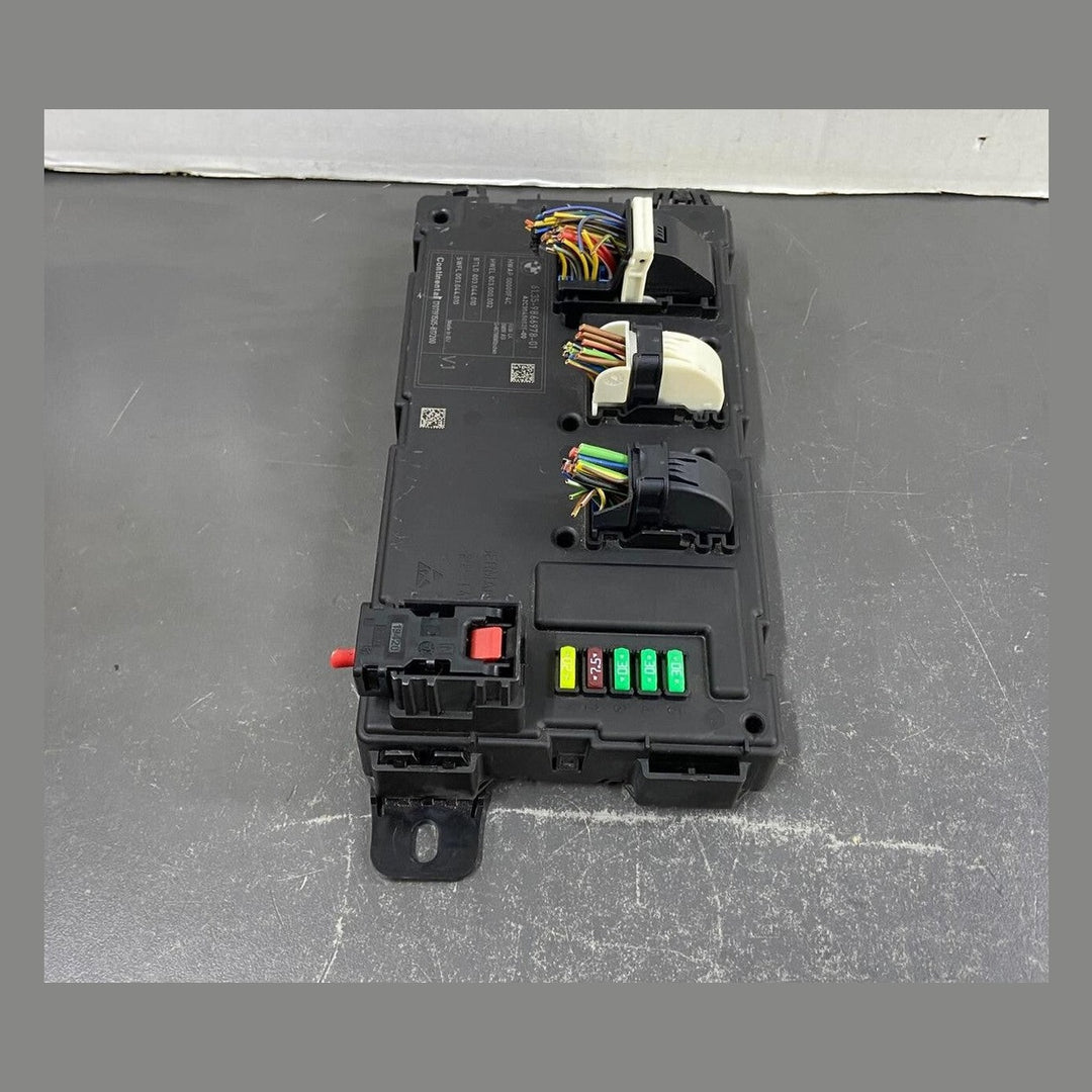 OEM 2014-2020 BMW F20 F22 F30 F32 BODY CONTROL UNIT MODULE 9866978