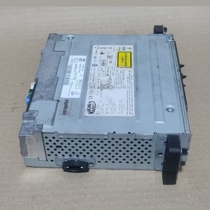BMW F10 RADIO CD GPS HEADUNIT AUDIO PLAYER - 6822598